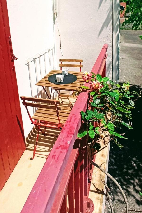 Apartment Ilbetea - Ideal Couple - Duplex Confort - A 400 M - Parking *