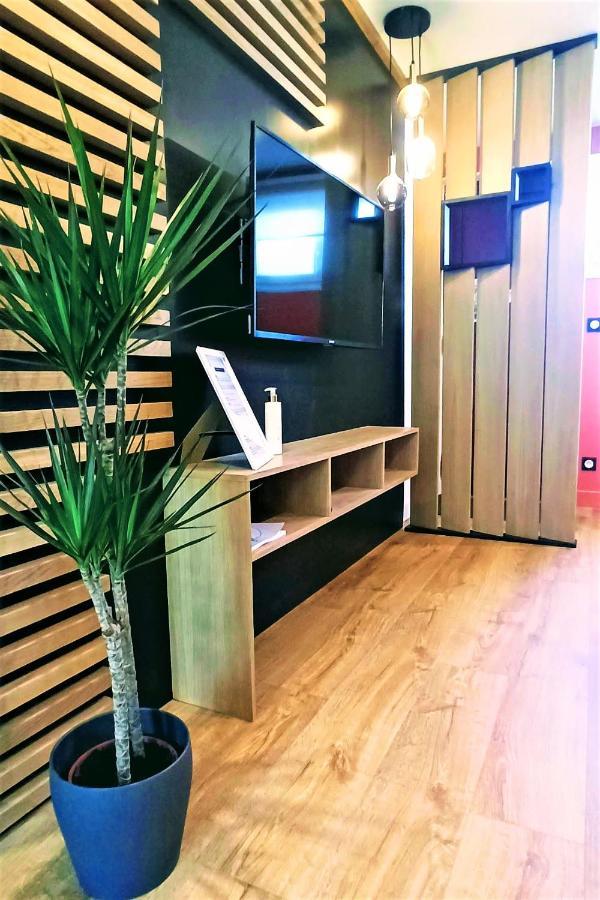 Apartment Ilbetea - Ideal Couple - Duplex Confort - A 400 M - Parking *