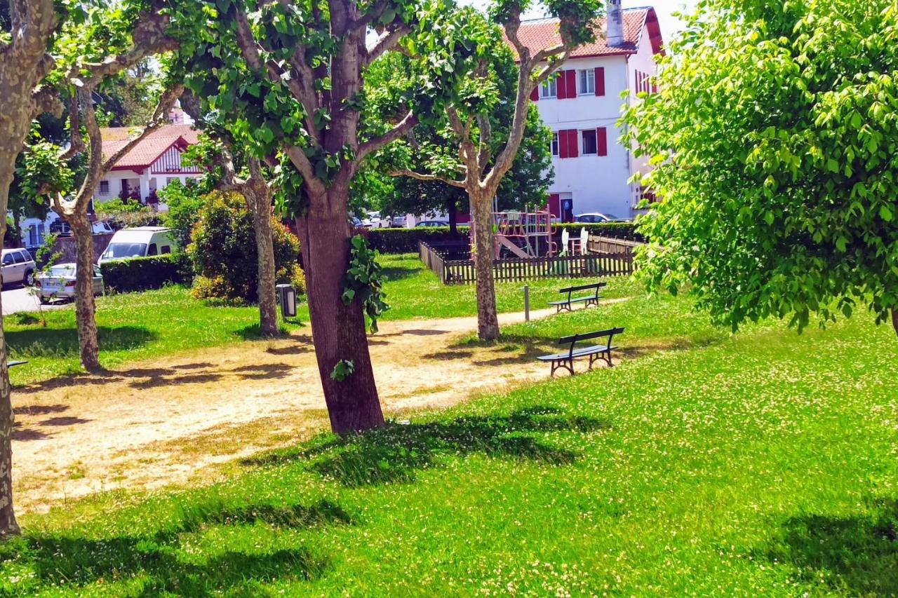 Ilbetea - Ideal Couple - Duplex Confort - A 400 M - Parking Apartment *