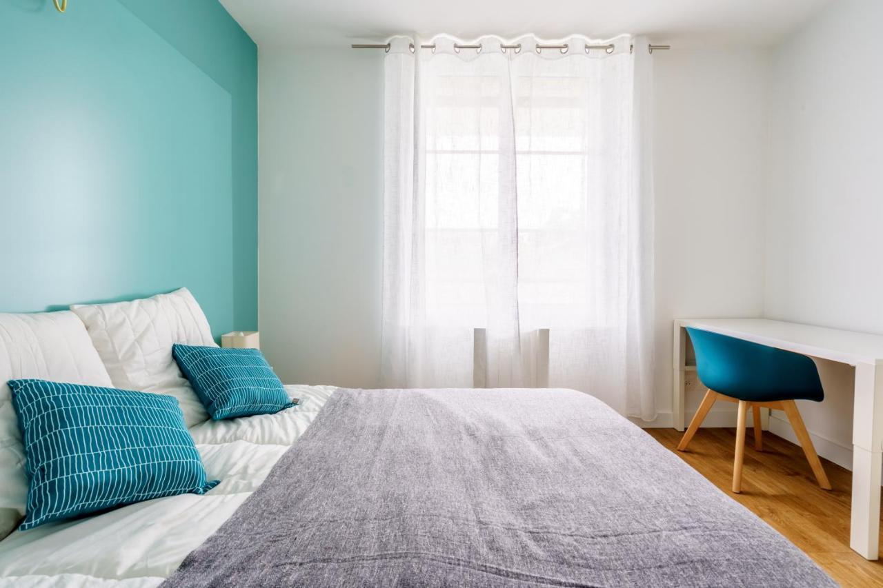 Ilbetea - Ideal Couple - Duplex Confort - A 400 M - Parking Saint-Jean-de-Luz