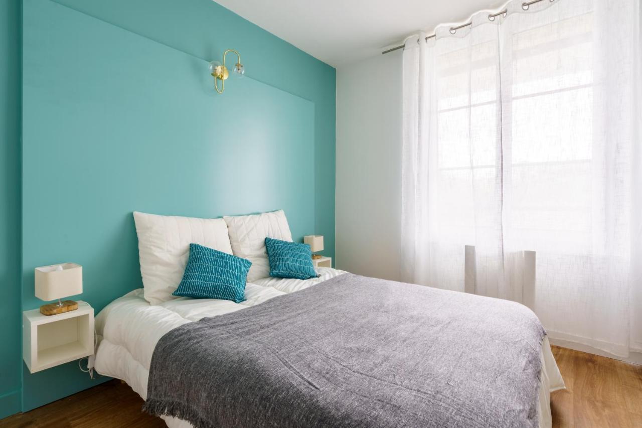 Ilbetea - Ideal Couple - Duplex Confort - A 400 M - Parking *