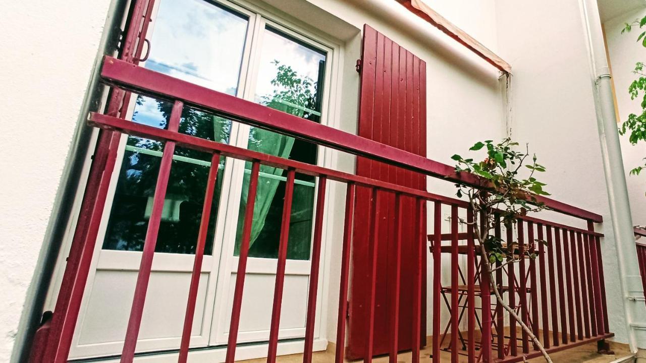 Ilbetea - Ideal Couple - Duplex Confort - A 400 M - Parking Saint-Jean-de-Luz